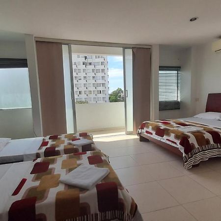 Hotel Santorini Neiva Neiva  Zewnętrze zdjęcie