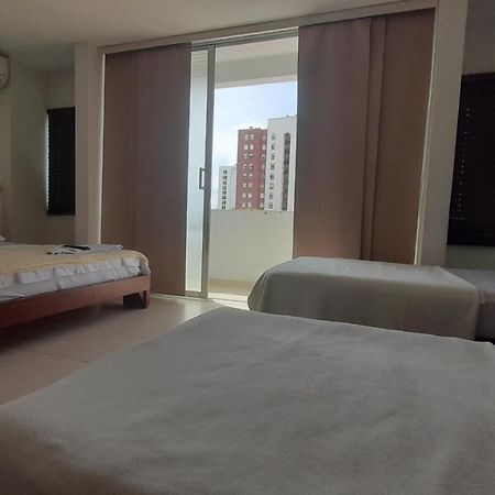 Hotel Santorini Neiva Neiva  Zewnętrze zdjęcie