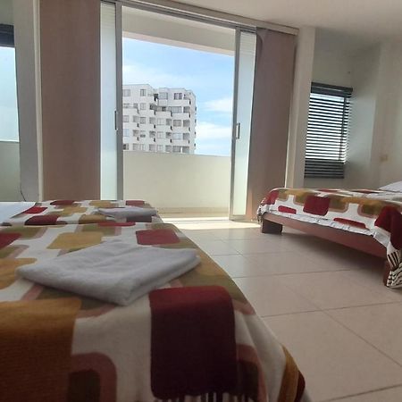 Hotel Santorini Neiva Neiva  Zewnętrze zdjęcie